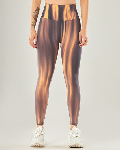 Calza con Diseño InfernoStyle - CK001