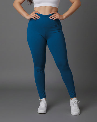 Calza Torero Algodón Nacional Doble Costura