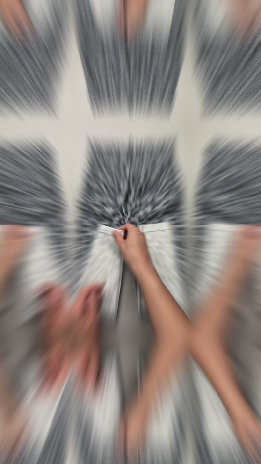 Leggins Deportivos Levanta Cola Con Estampado De Leopardo - 82156