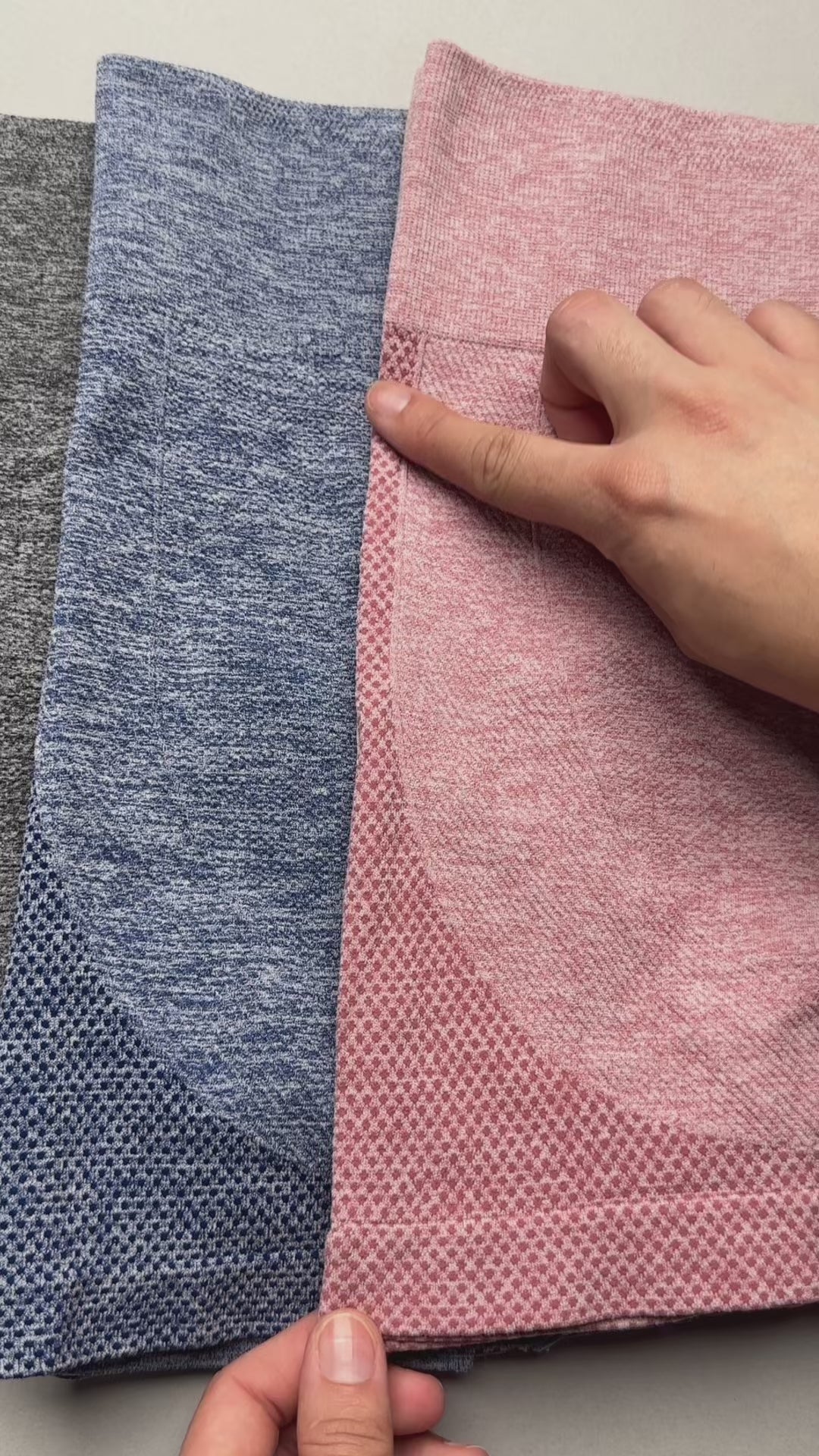 Short Push Up Liso - Economico