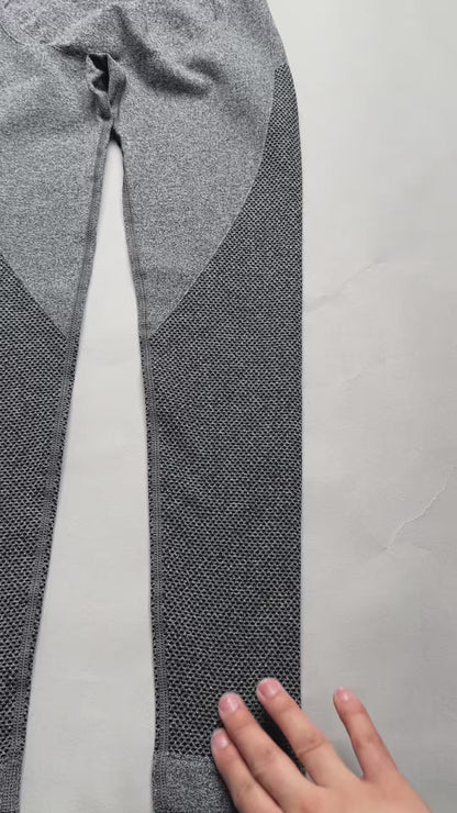 Calza Aura Maternal - CAM001