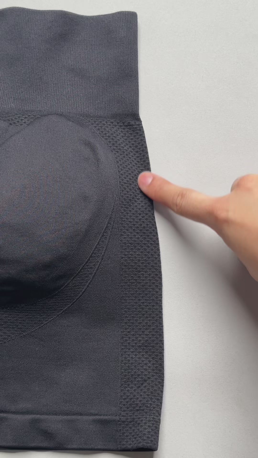 Short Deportivo Mujer con Push Up Gluteos Pop - YJ245