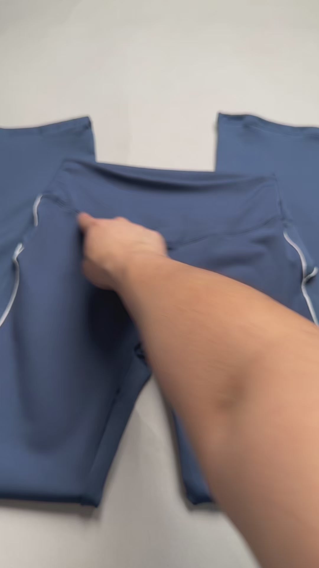 Calza Euphoria Curve - A325