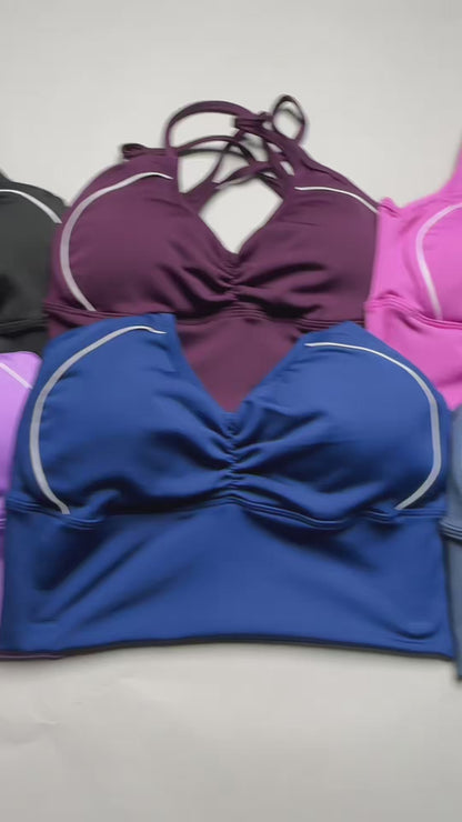 Peto Fierce & Chic - A326