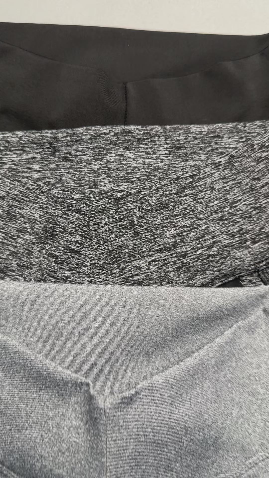 Calza Levanta Cola (push Up - 105)