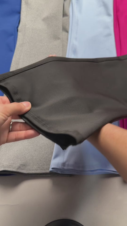 Calza Flare Comfort Premium - A342