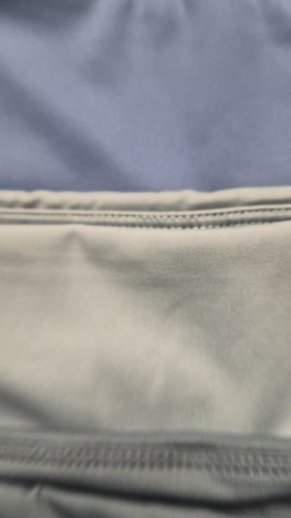 Calza Flare Sensación Elasticada - JYMK025