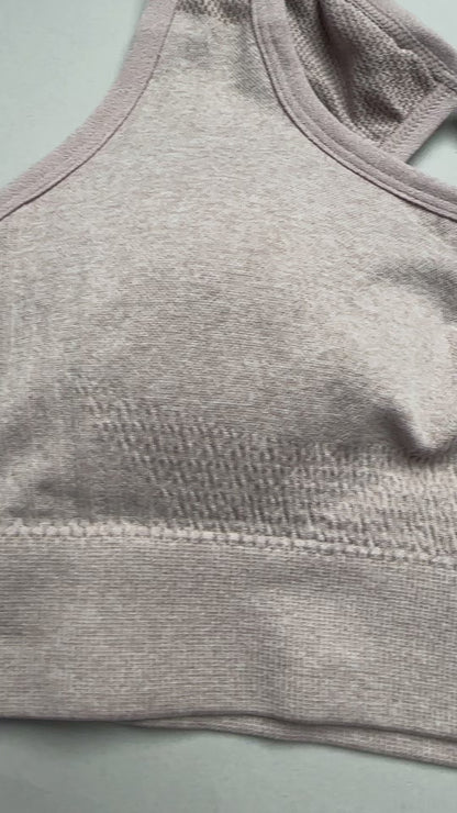 Conjunto Deportivo Flix Mujer Fitness Top Y Short - 97703