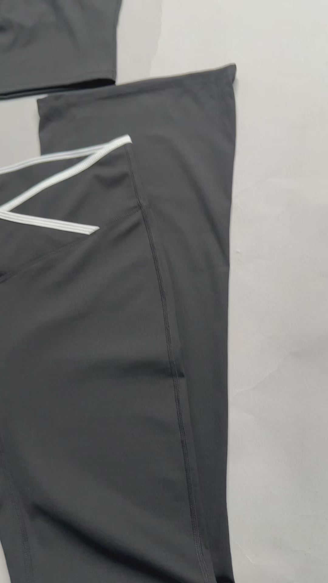 Conjunto Deportivo Mujer con Calza Flare Lúmina Sport - 3568