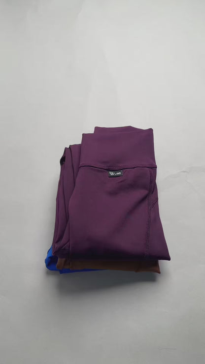 Calza Mujer Suplex ImpactQueen - A335