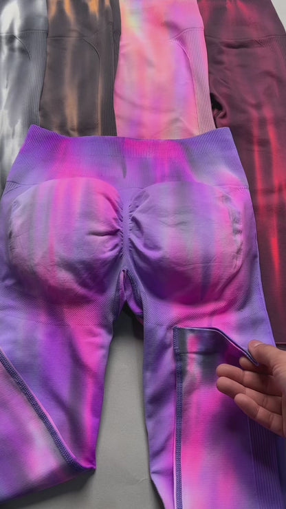 Calza con Diseño InfernoStyle - CK001