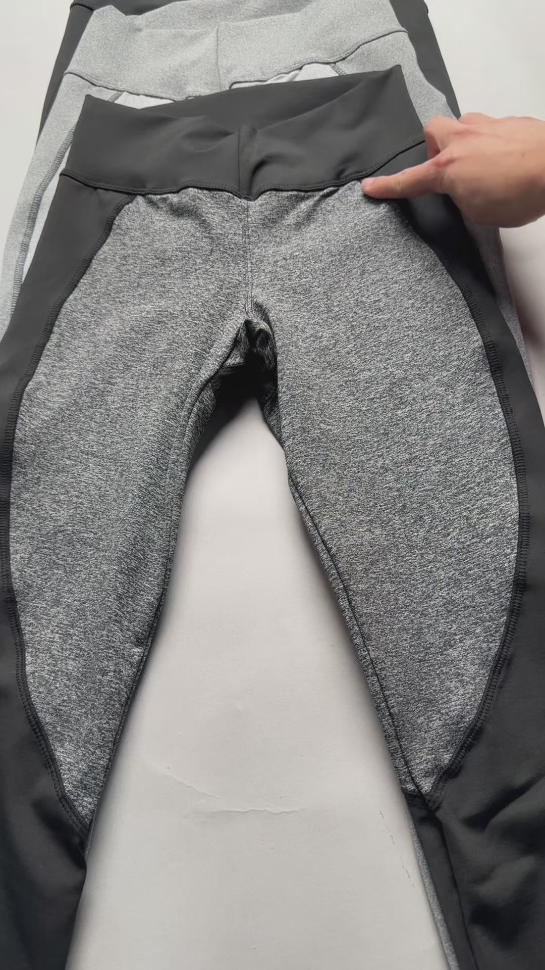 Leggins Deportivo Levanta Cola / Ester Aplicación