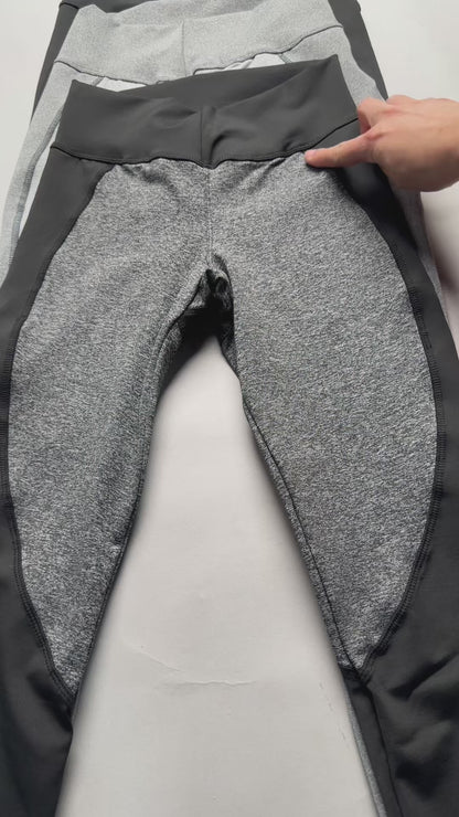 Leggins Deportivo Levanta Cola / Ester Aplicación