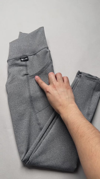 Calzas Deportivas levanta Cola Premium - MILUSKA