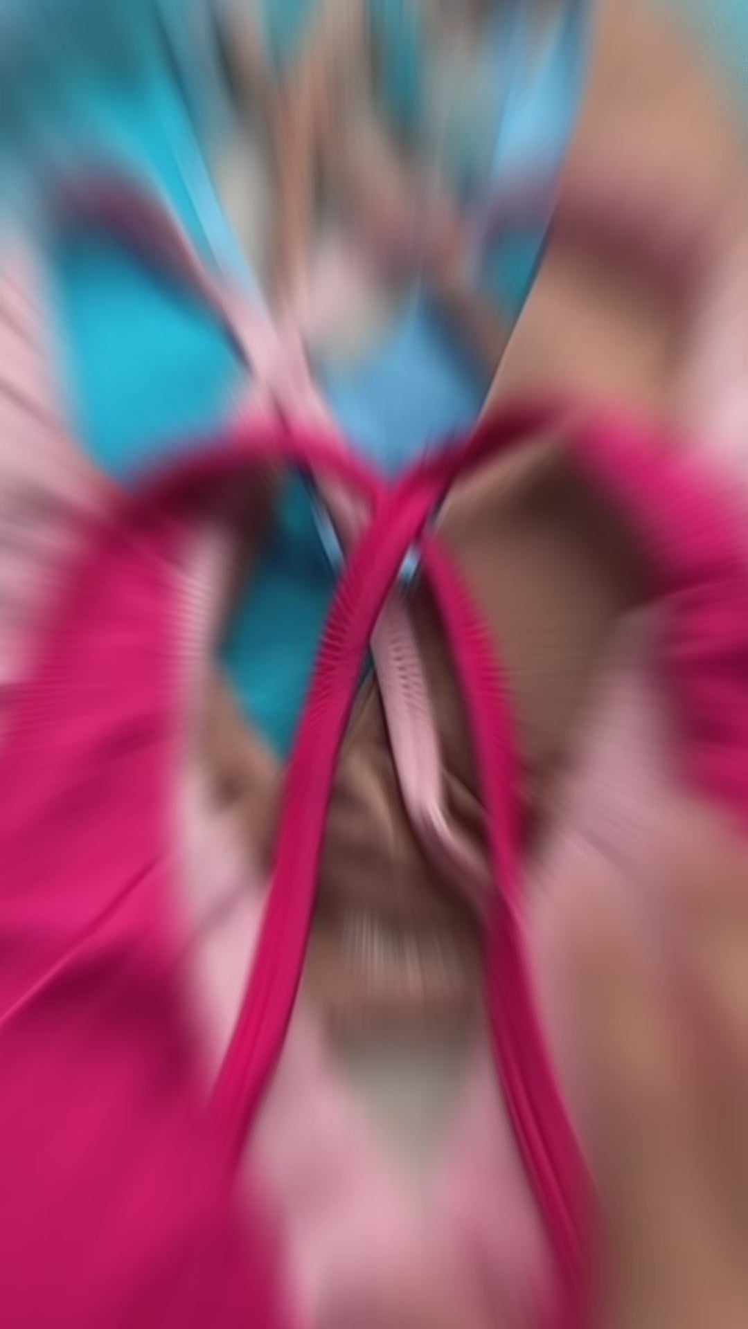 Peto Mujer Sexi Deportivo Moda - YJ178