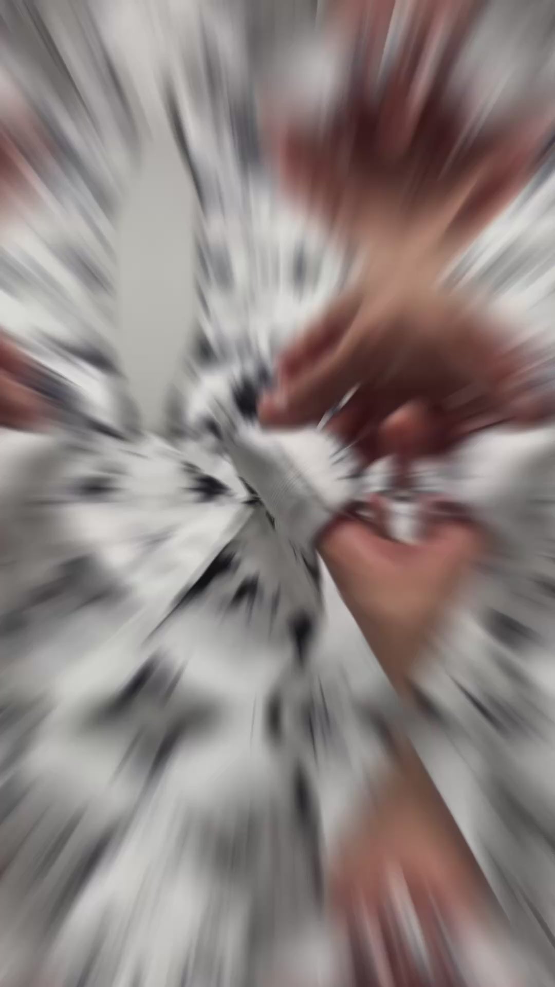 Enterito Largo Tie Dye Mujer Deportivo - 60037