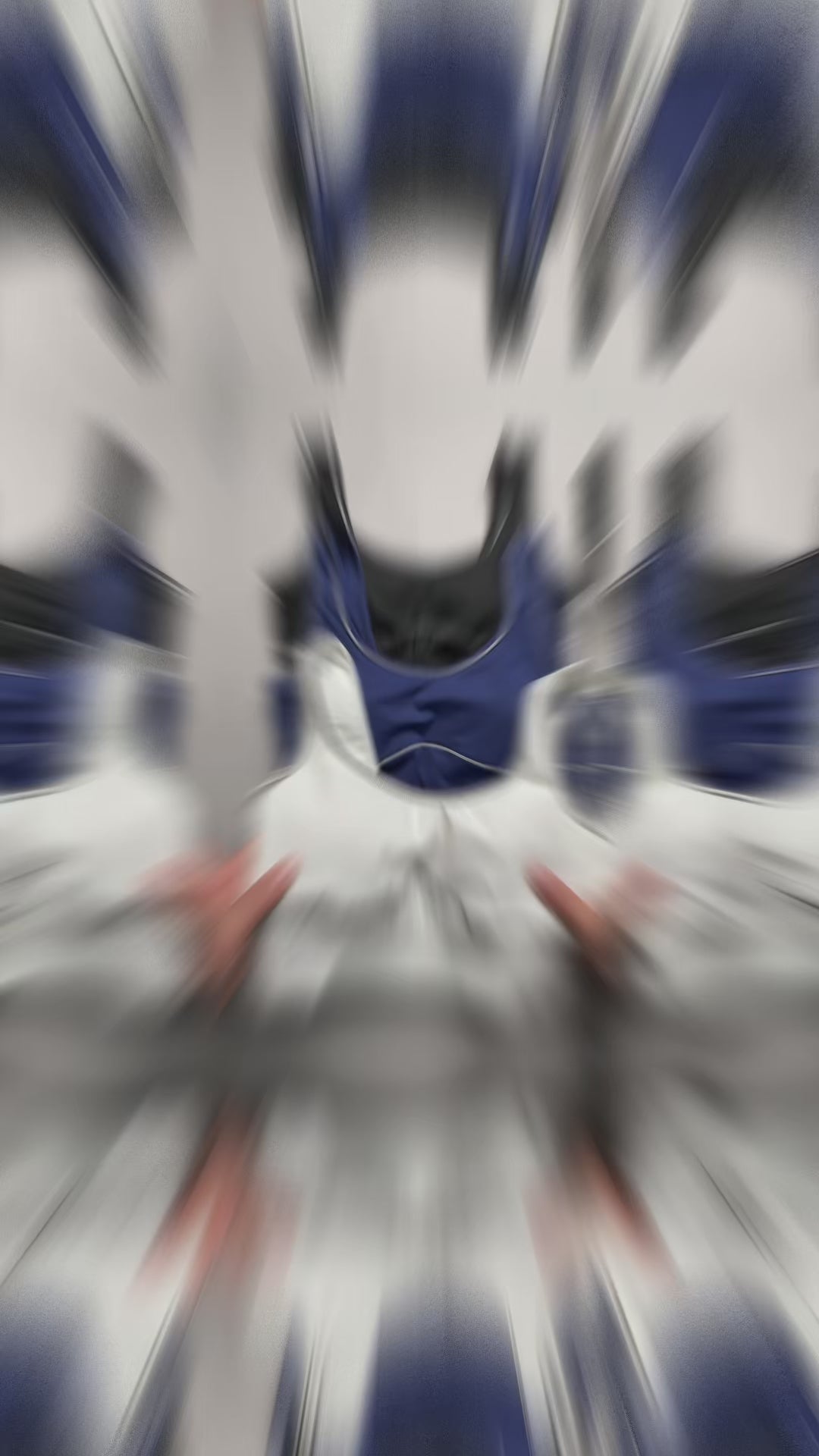 Conjunto de 2 Piezas Deportivo Para Mujer Fitness Ajustado - YK37143