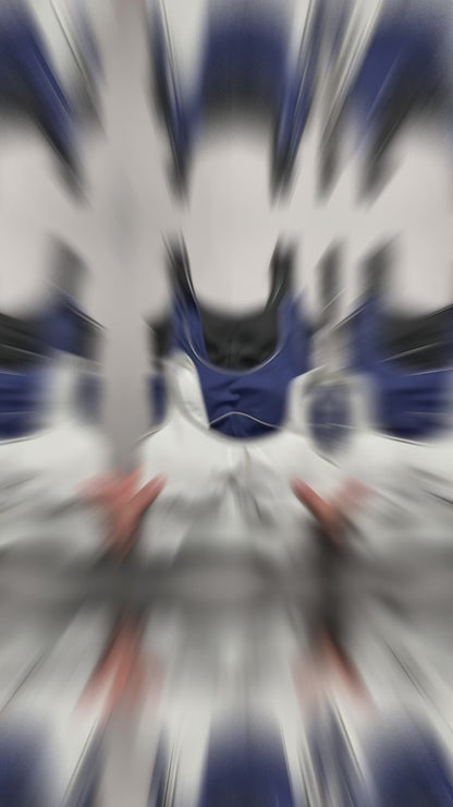 Conjunto de 2 Piezas Deportivo Para Mujer Fitness Ajustado - YK37143