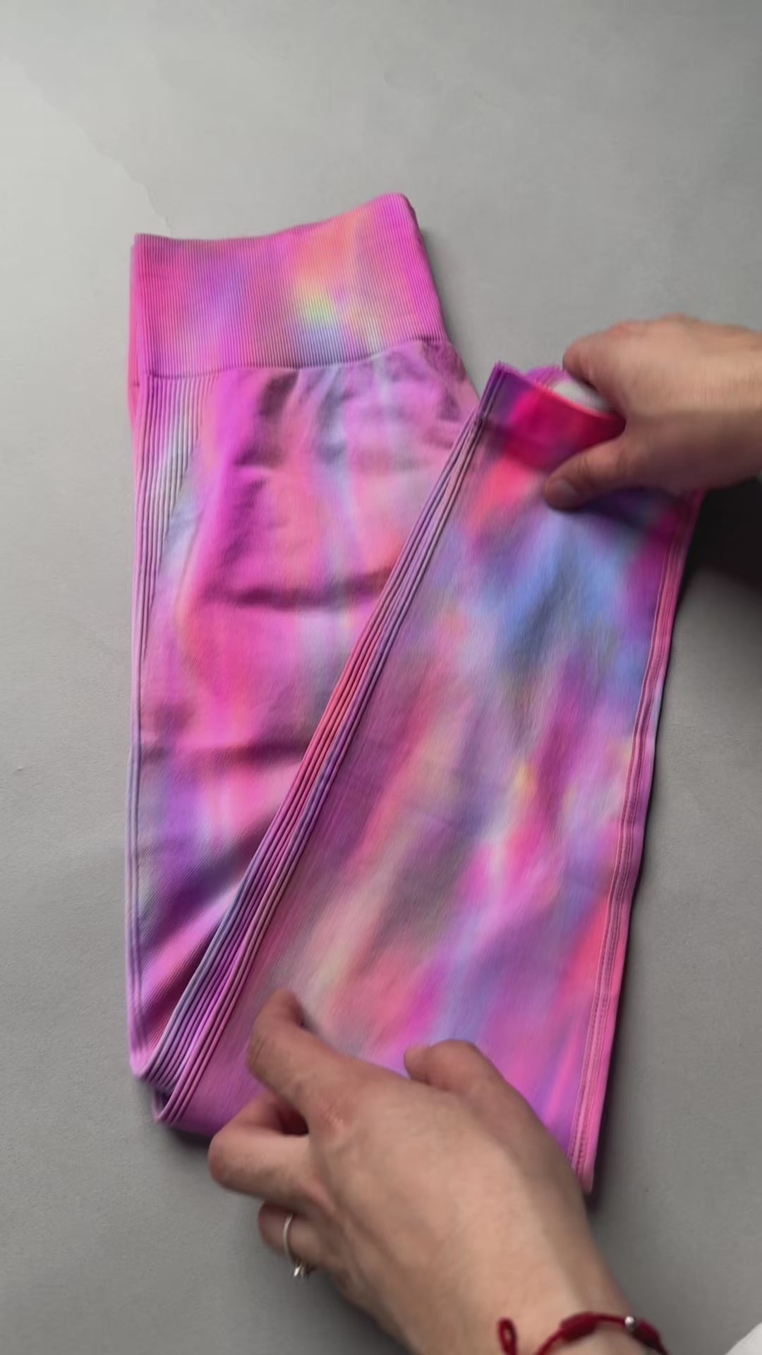 Leggins De Moda Push Up Diseño Rayitos - Alta Calidad