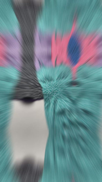 Enterito Deportivo Animal Print Premium 100%