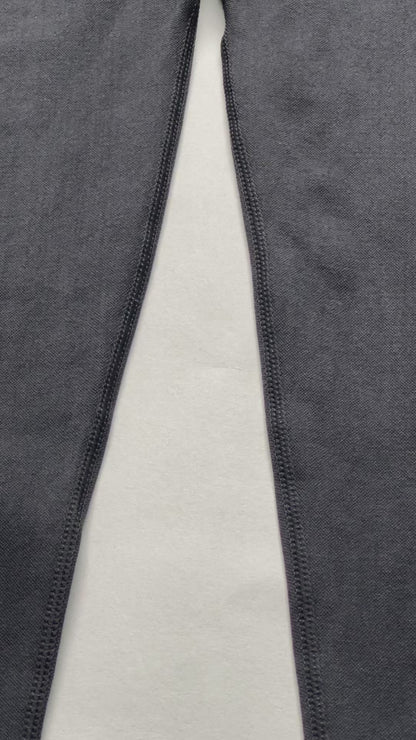 Calza Deportiva BlackFusion - 9K241