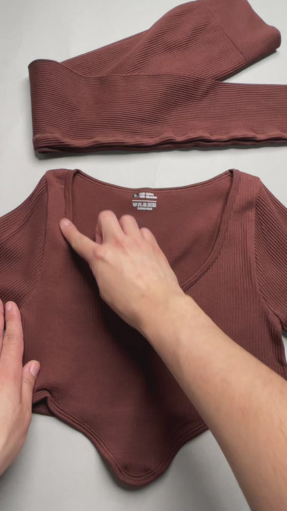 Conjunto Deportivo Mujer