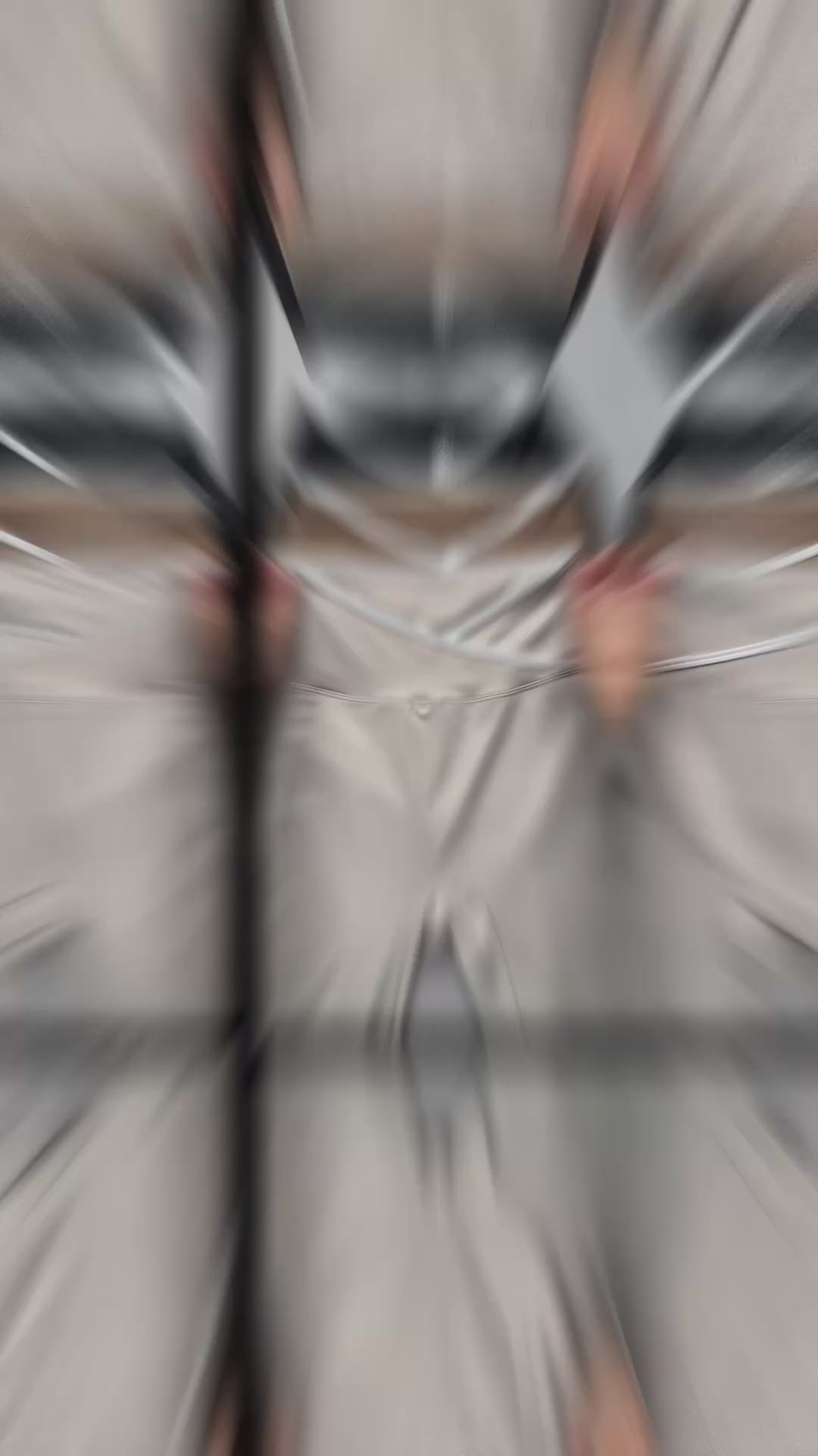 Conjunto Deportivo For Dama Con Lineas Blancas Premium - YK37065