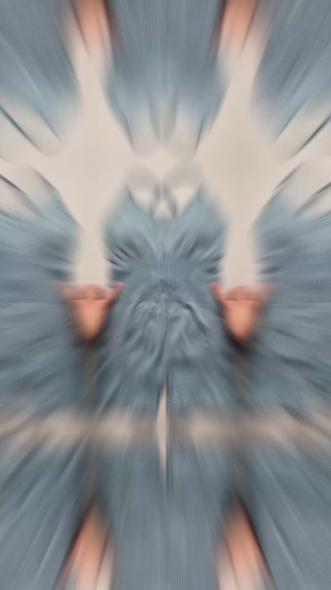 Enterito doble push up Prelavado Levanta cola - X03