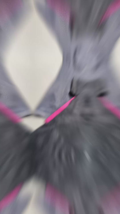 Enterito Push Up Pre Lavado Con Detalle En Espalda Yj194