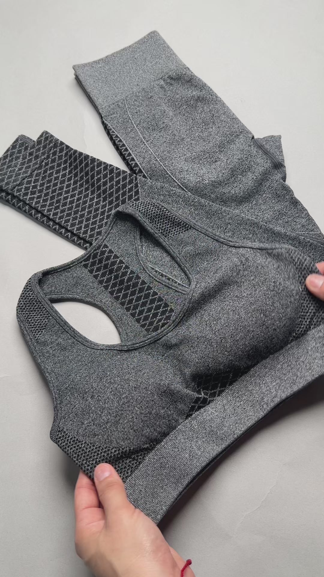 Conjunto Deportivo MotionStyle - Y808