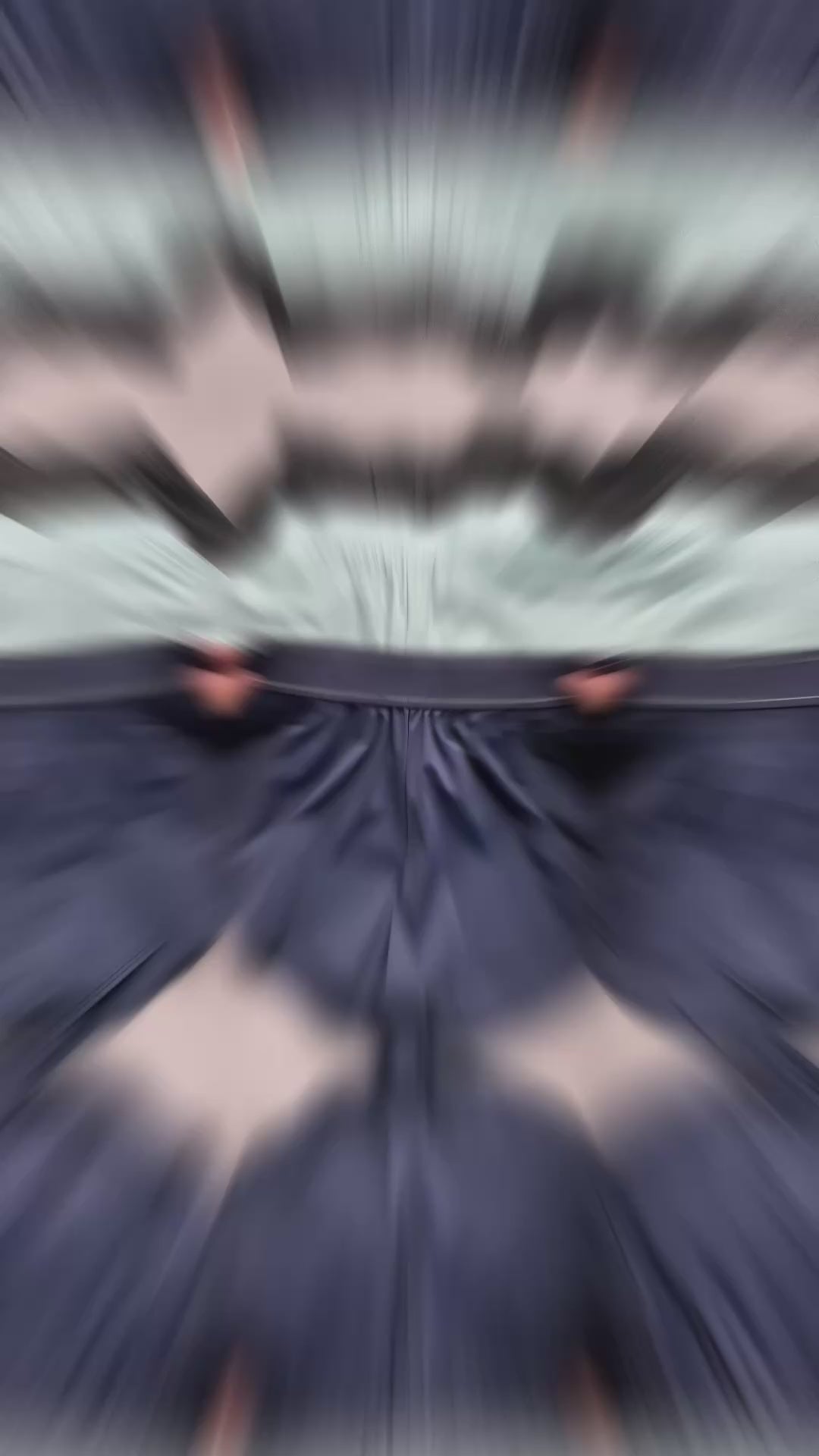 Short calza Corta For Mujer con Detalle parte Trasera - YK37148