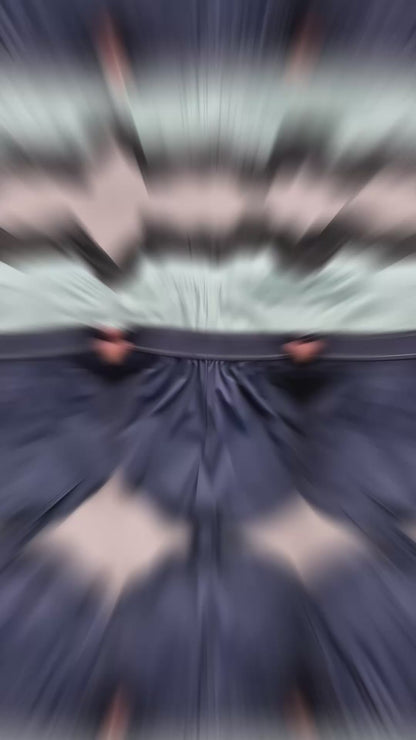 Short calza Corta For Mujer con Detalle parte Trasera - YK37148