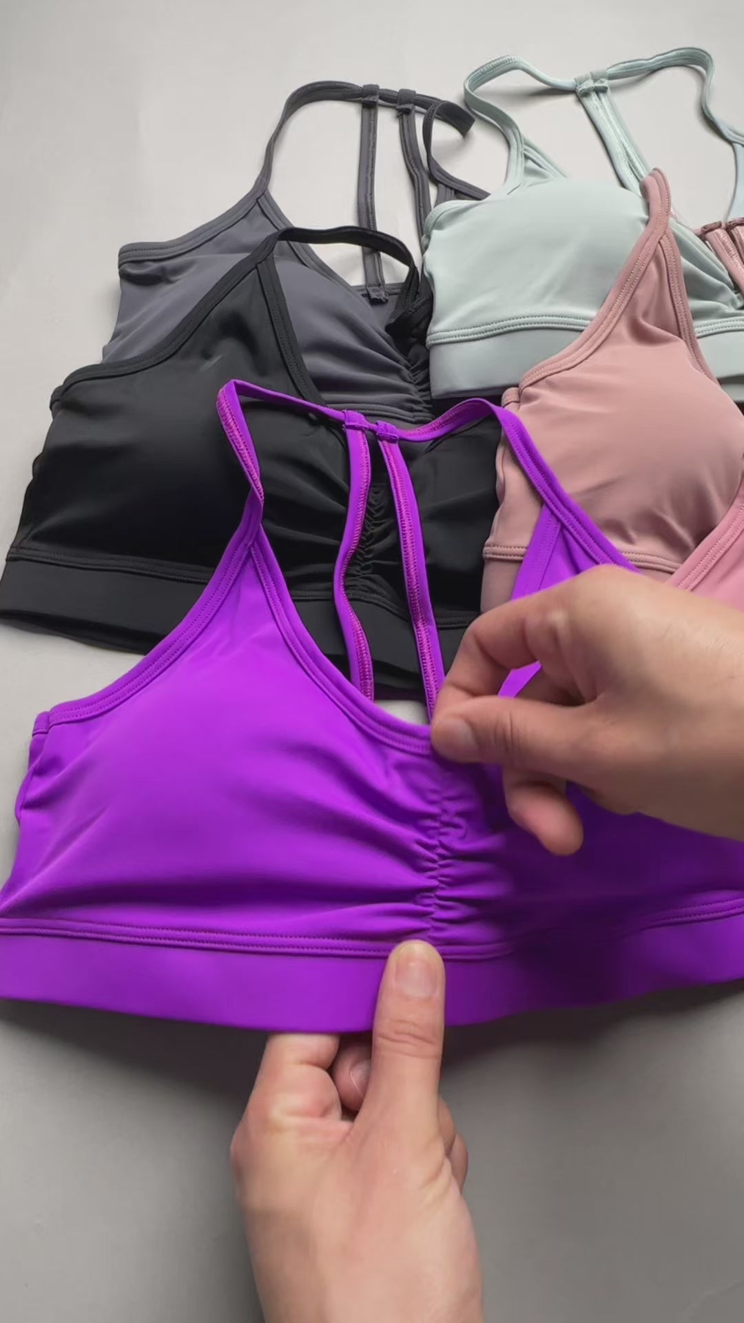 Peto ChicFusion - 2A