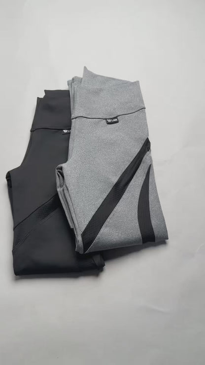 Calza Suplex FemininaFury  - A333