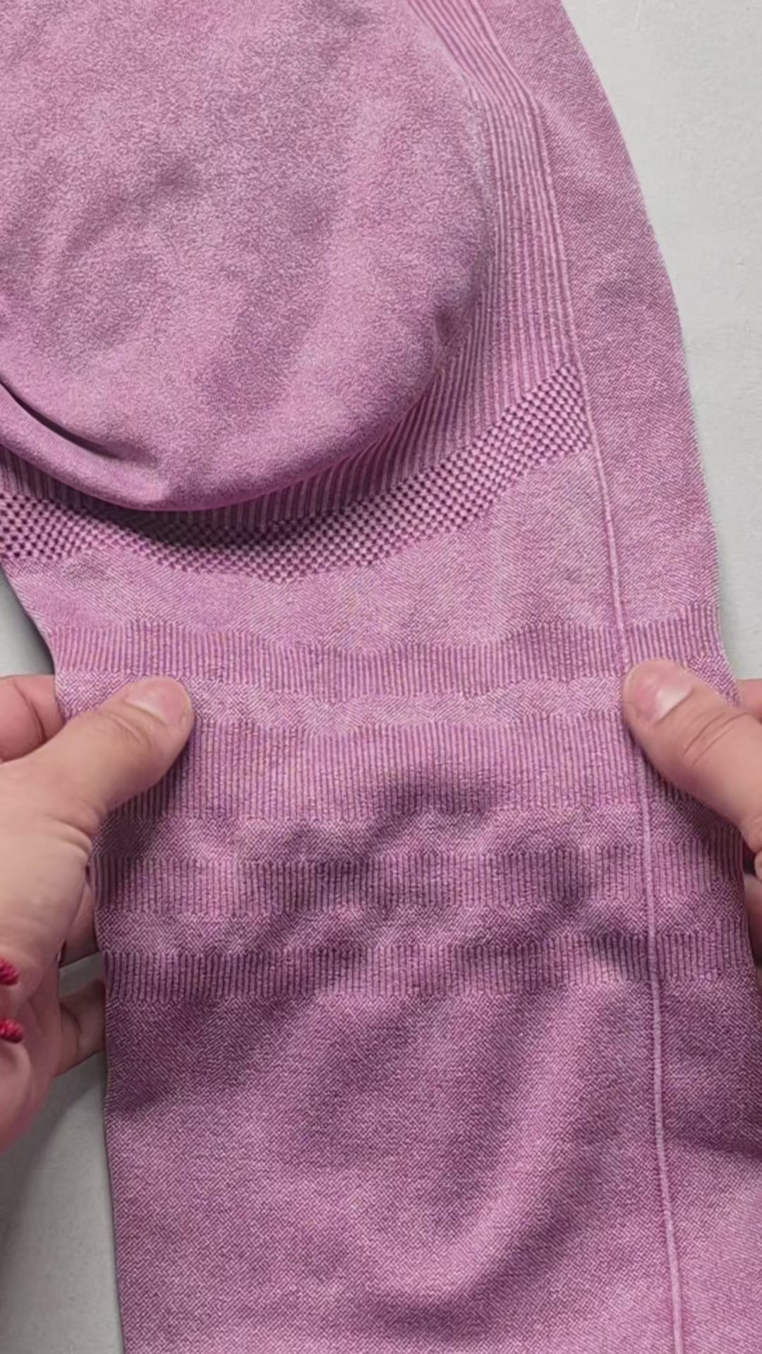 Calza Deportiva con Push Up Moldeadora y Cierre en el Tobillo - YJ301