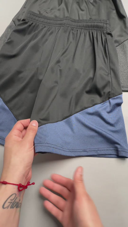 Conjunto Deportivo Para Hombre 2 piezas PulsoIndigo - JYT311