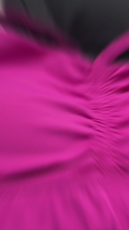 Peto top deportivo Mujer Alta calidad- QC2215