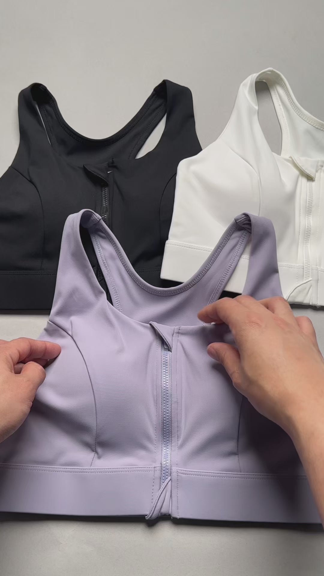 Peto Deportivo Premium VibraFit - YY492