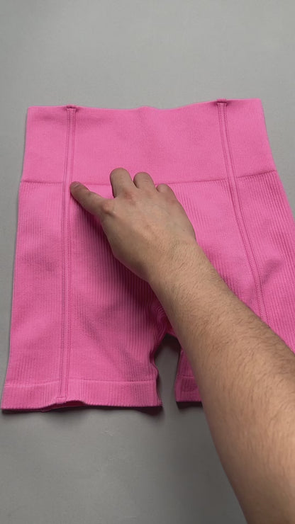 Short Deportivo BumBop con Push Up - YJ243