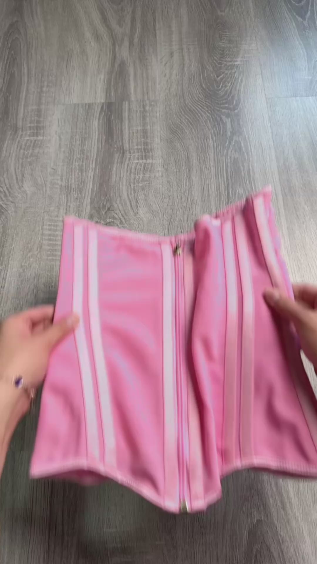 Faja Reductora para Mujer Cinturilla de Ensueño - QS1015