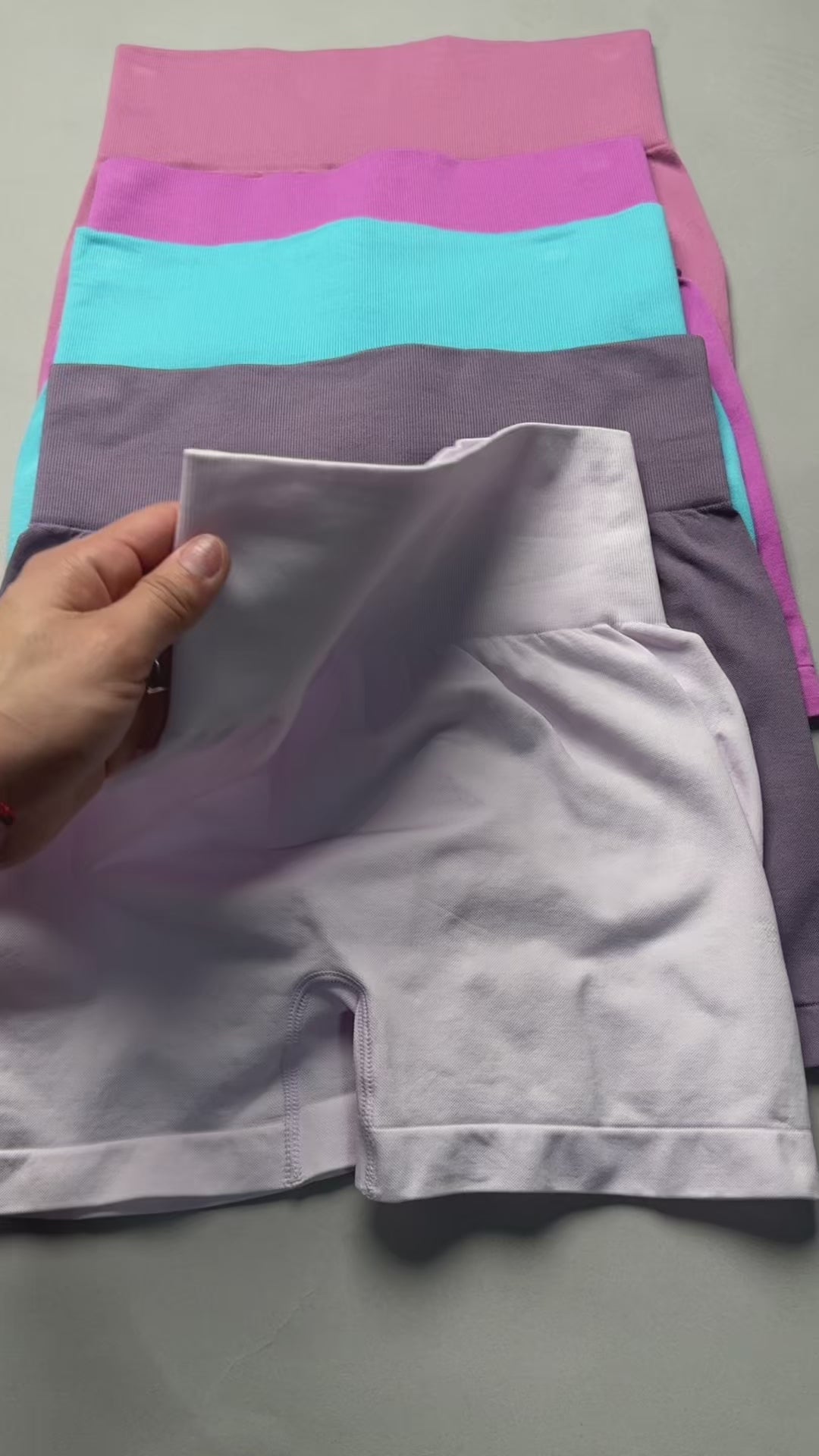 Conjunto Deportivo Gym Short Push Up Y Top Levanta Cola - 88455