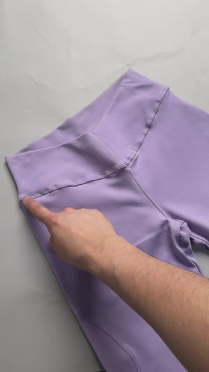 Calza Emana Brasilera Active Mujer - Bl121