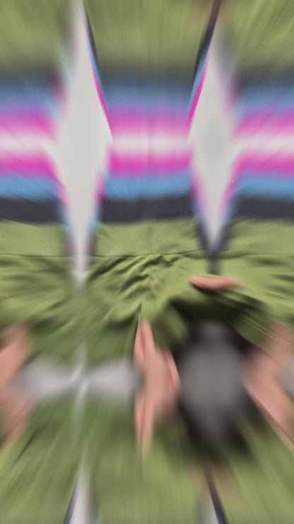 Short Push Up Diseño Alto Relieve - Alta Calidad