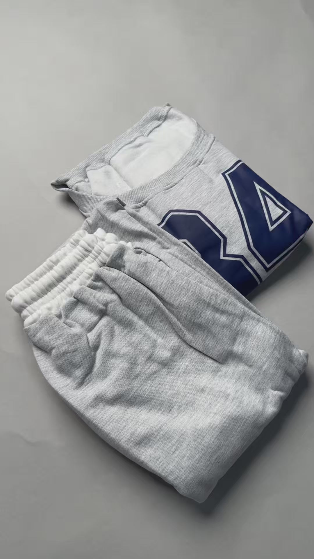 Conjunto Aesthetic 84 - A320