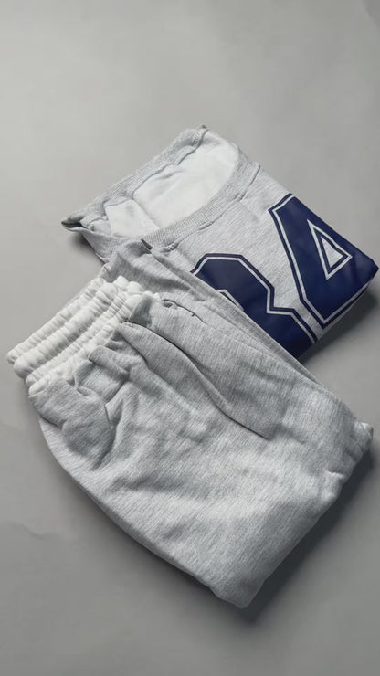 Conjunto Aesthetic 84 - A320