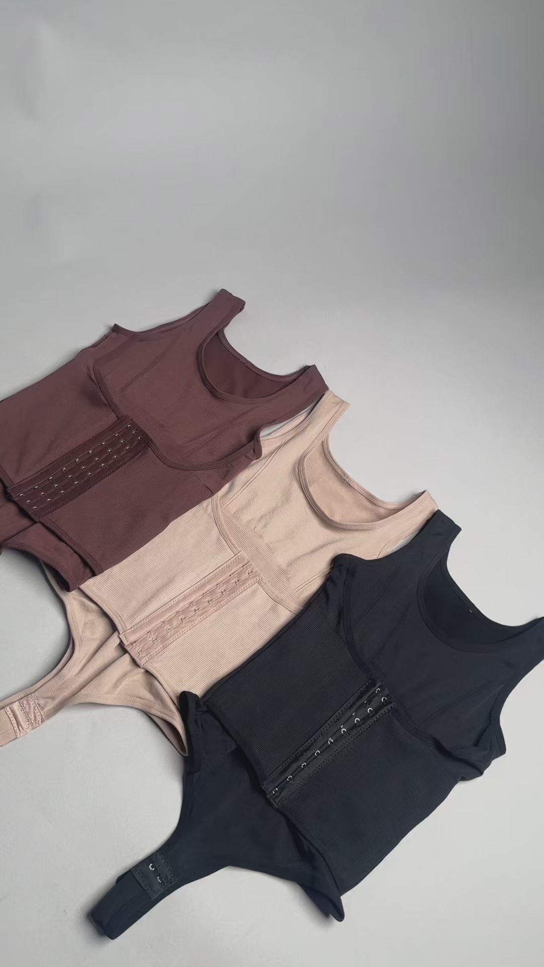 Body Mujer Con Tipo Faja Incluida Seductor - YY461