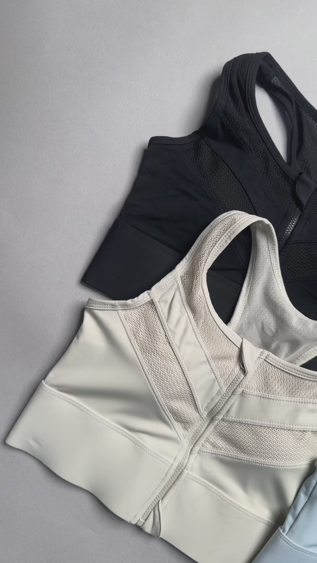 Peto Deportivo Premium MallaPulse - YY491