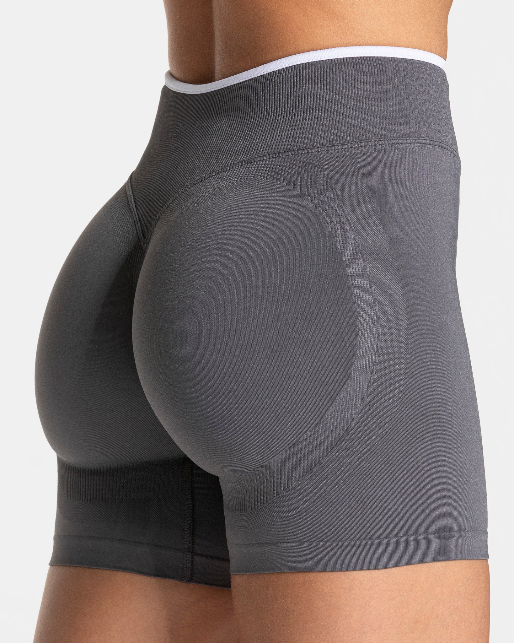 Conjunto Deportivo Fitness Mujer Top Tirantes y Short Biker - FX01