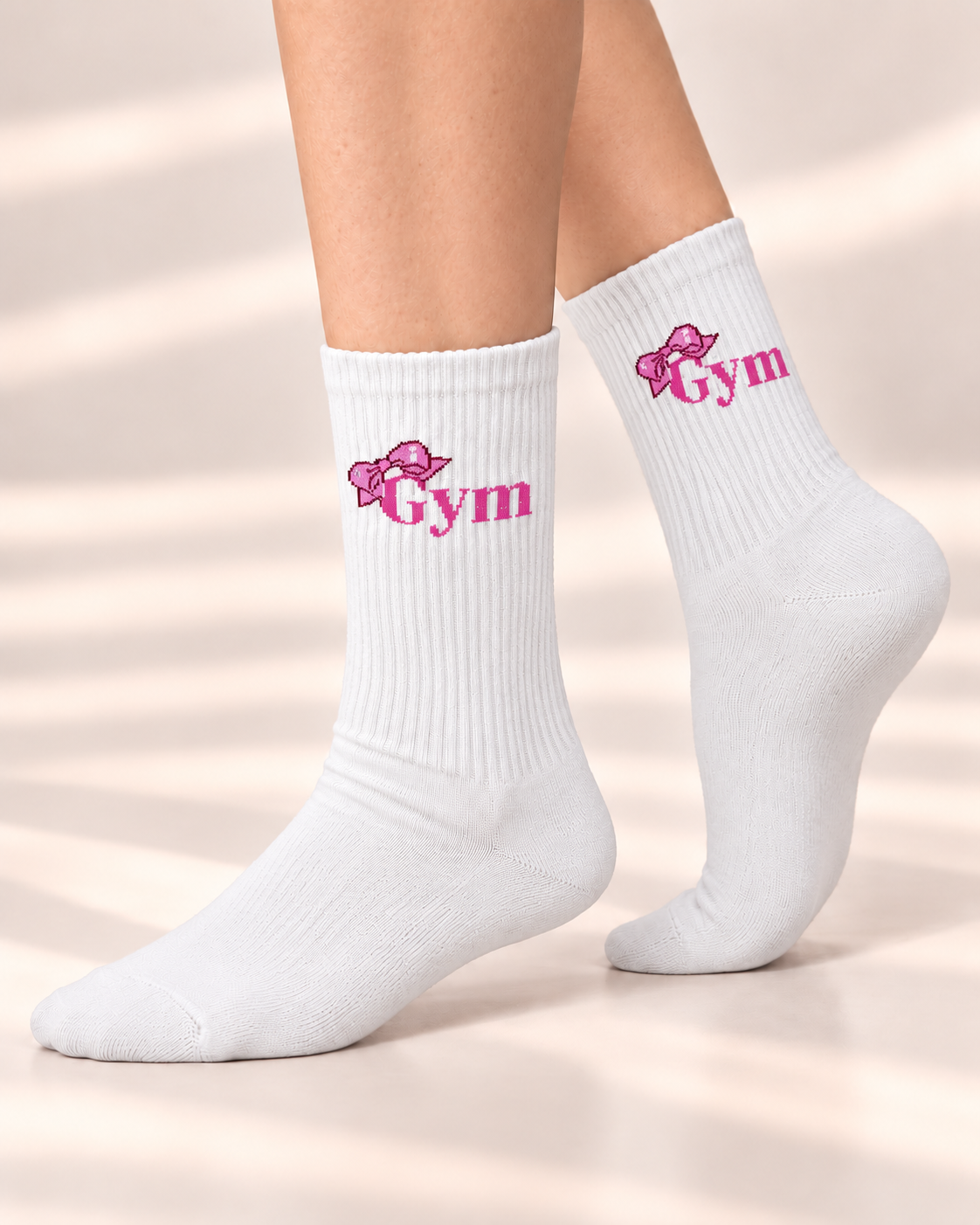 Calcetines Deportivos Coqueta - MD24