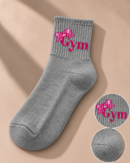 Calcetines Deportivos Coqueta - MD24